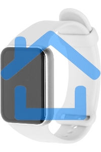 Фитнес трекер Xiaomi Smart Band 9 Pro Moonlight Silver M2402B1