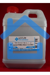 Тонер HP LJ P1005/1505/1566/1606/1102/2035/2055/ Canon LBP-3010/3250 Universal (кан., 1кг.) Katun фас России