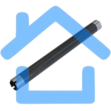 Тефлоновый вал CET CET3553 для Brother HL-5240/5250/5340/5350/5370, DCP-8060/8080