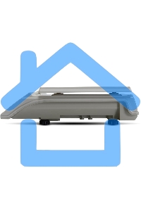 Весы торговые Mertech M-ER 326AC-32.5 LCD серый (3041)