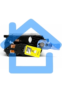 Картридж лазерный Cactus CS-Q5952A желтый (10 000 стр.) для HP Color LaserJet 4700