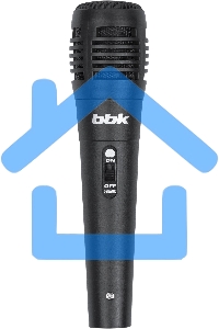 Колонка портативная BBK BTA7030 черный 40W 2.0 BT (BTA7030 (B))