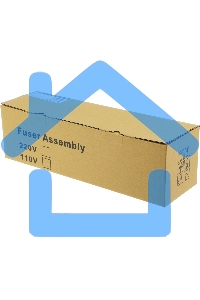 Печка в сборе Cactus CS-FU-XER-PH5550 (126K18319-reman) для Xerox Phaser 5550N