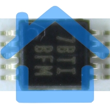 Контроллер TPS62050 DGSR Контроллер TPS62050 DGSR