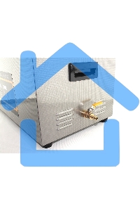 Ультразвуковая ванна Skymen ZX-080S 22 л, 480 Вт