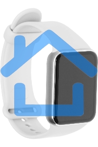 Фитнес трекер Xiaomi Smart Band 9 Pro Moonlight Silver M2402B1