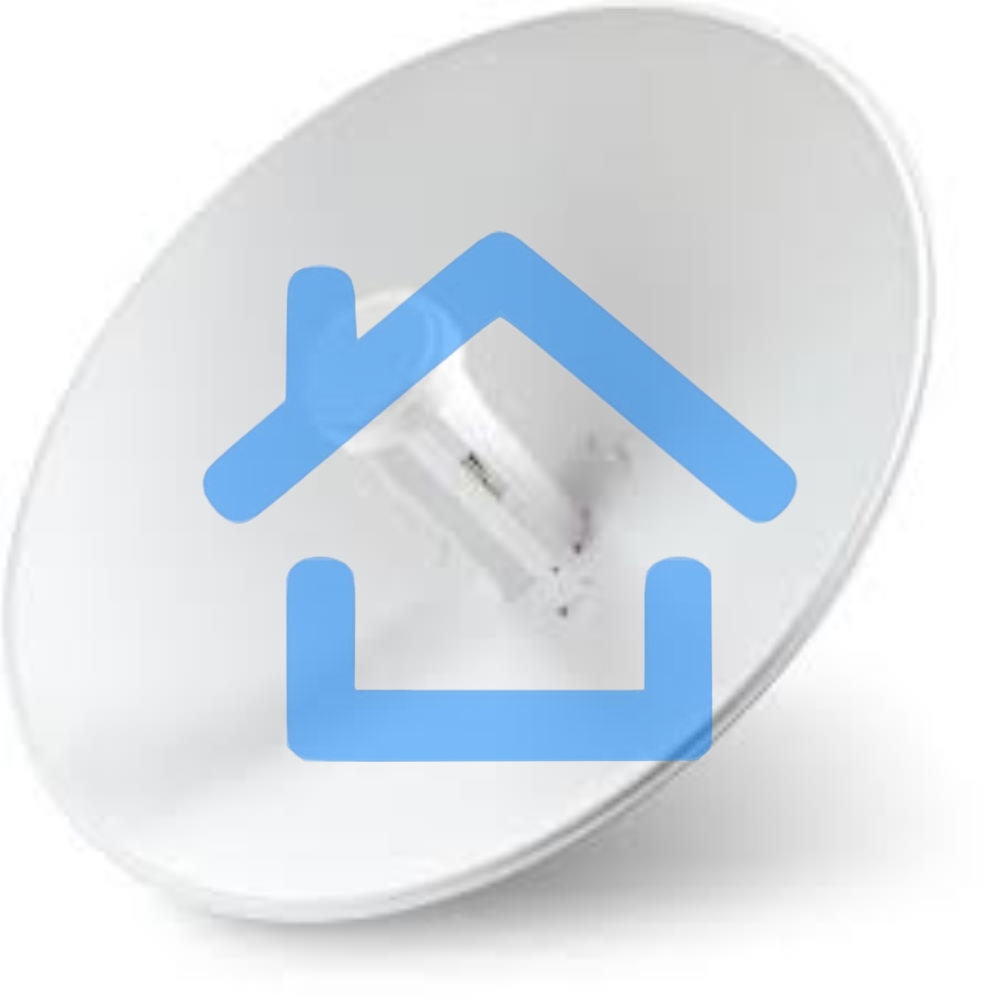 Маршрутизатор 150MBPS PBE-M2-400 UBIQUITI