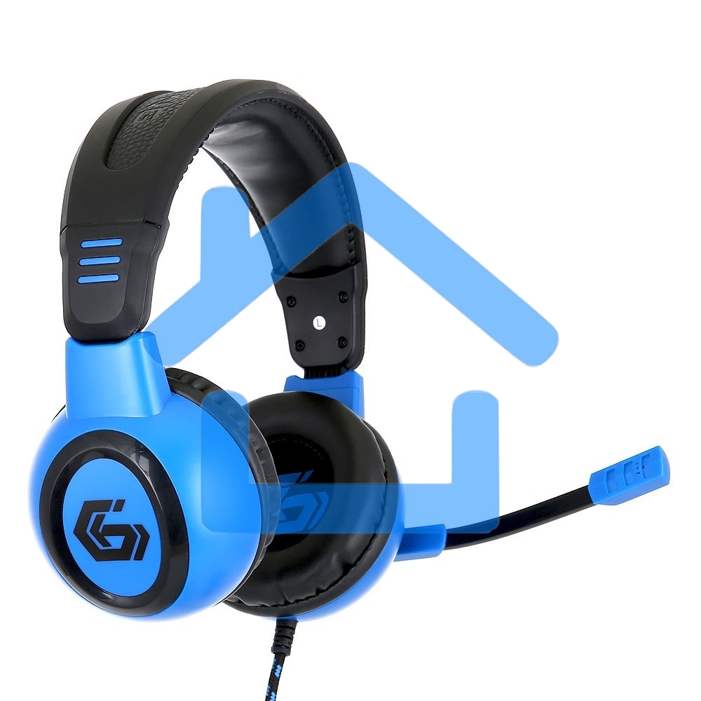 Наушники Gembird MHS-G50код 