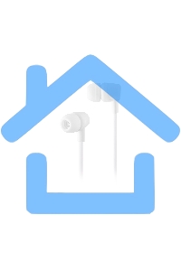 Наушники Harper HV-107 белый