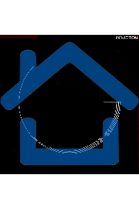 Индукционная варочная панель Krona VENTO 60 BL