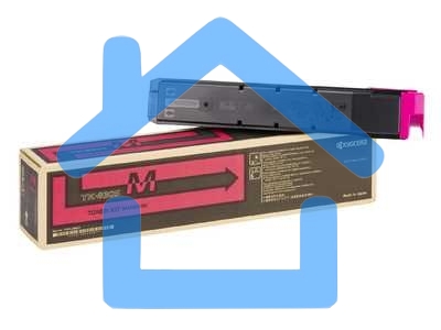 Картридж лазерный Kyocera TK-8305M (1T02LKBNL0) пурпурный для TASKalfa 3050ci/3550ci 15000 стр.