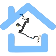 Шлейф кнопки включения для Apple Apple iPhone 11 Pro