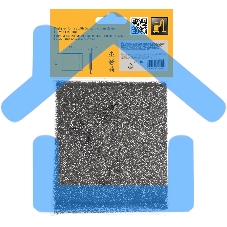 Фильтр полиуретановый для пылесоса универсальный Denzel