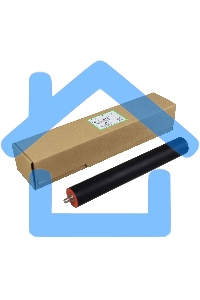 Вал резиновый CET CET6739 (M012-4253) для Ricoh Aficio SP3400SF/SP3410SF/SP3500SF/SP3510SF