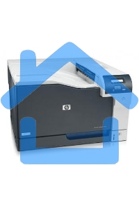 Принтер лазерный HP Color LaserJet CP5225n (CE711A), A3, цветной, печ. до 20 стр/мин., 600 x 600 dpi, USB, RJ-45