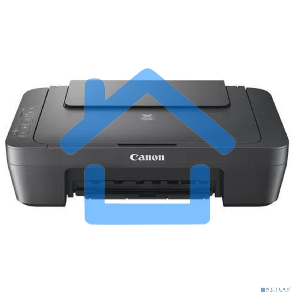 МФУ струйный Canon PIXMA MG2546S (0727C081), А4, цветная, печ. 8 стр/мин. (ч/б) 4 стр/мин. (цветн.), 4800 x 600 dpi (принтер), 1200 x 600 dpi (сканер), USB