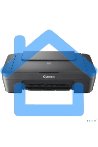 МФУ струйный Canon PIXMA MG2546S (0727C081), А4, цветная, печ. 8 стр/мин. (ч/б) 4 стр/мин. (цветн.), 4800 x 600 dpi (принтер), 1200 x 600 dpi (сканер), USB