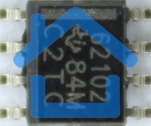 Контроллер TPS62102 DR