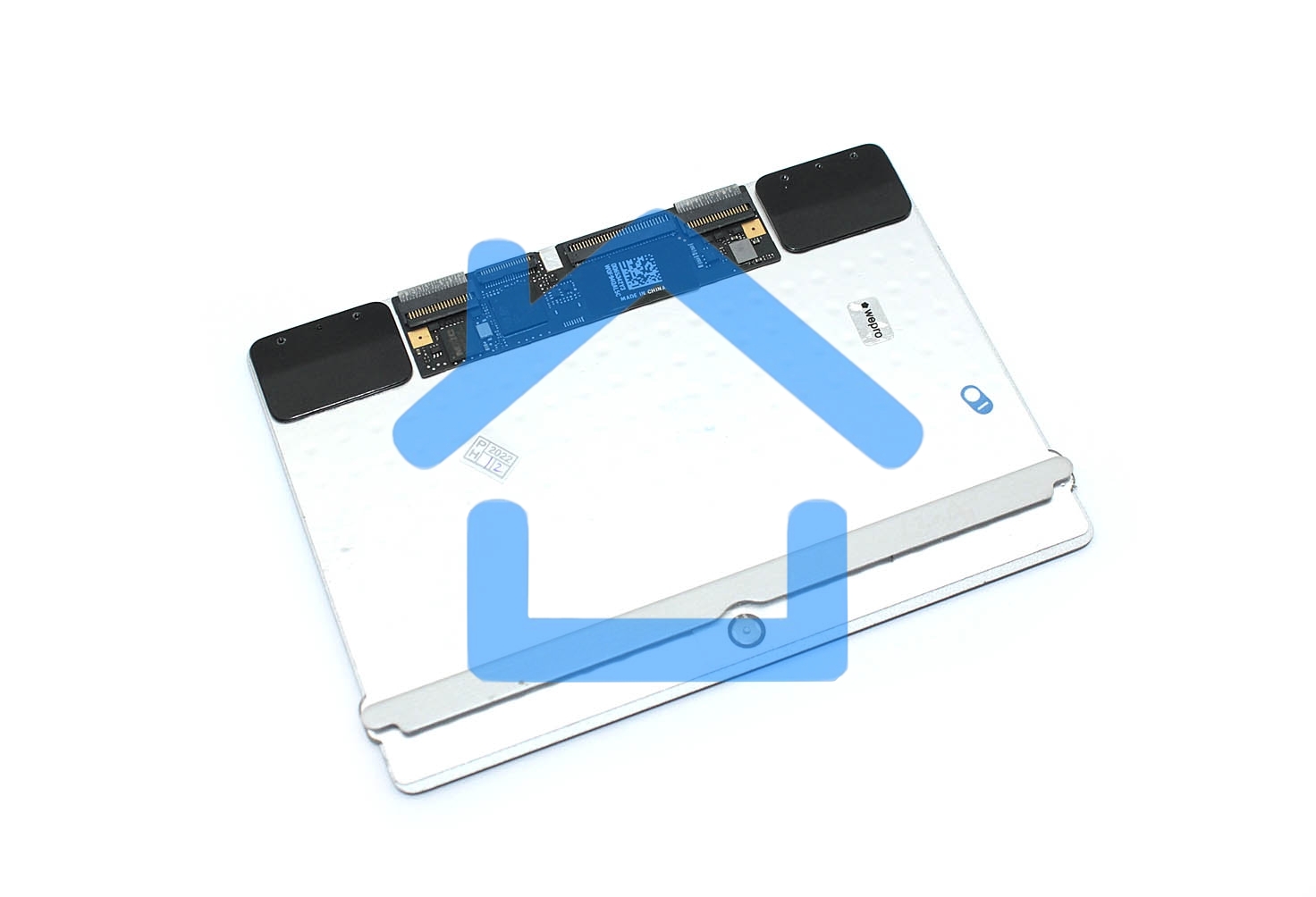 Трекпад (тачпад) MacBook Air 13 A1466 Mid 2013 - Mid 2017 (923-0438, 923-00976)