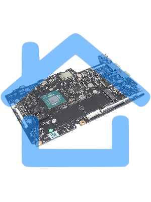 Материнская плата для Echips Travel J4125