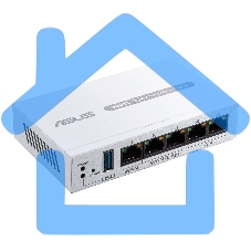 Маршрутизатор ASUS EBG15