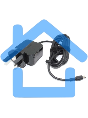 Блок питания (сетевой адаптер) для ноутбуков Asus 20V 1.65A Type-C 33W (UK)