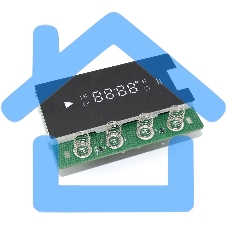 Таймер для духовок Krona 242112002