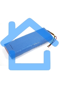 Аккумулятор для Samsung VC-RA52V, VC-RE70V (DJ96-0083C) 3000mAh 14.4V Ni-MH