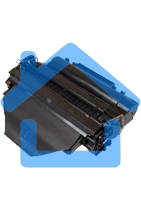 Картридж лазерный Cactus CS-Q6511A черный (6000 стр.) для HP 2410/2420/2430