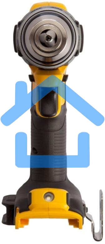 Дрель DEWALT DCD796P2-QW, 460 Вт, сетевая, ударная