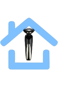 Электробритва Бердск 3365АС