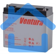 Батарея Ventura GP 12-18