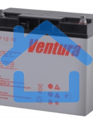Батарея Ventura GP 12-18