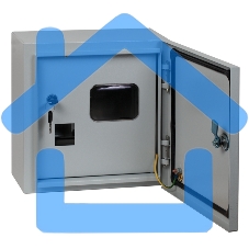 Щит ЩУ-1/2 IP54 EKF mb54-1-2