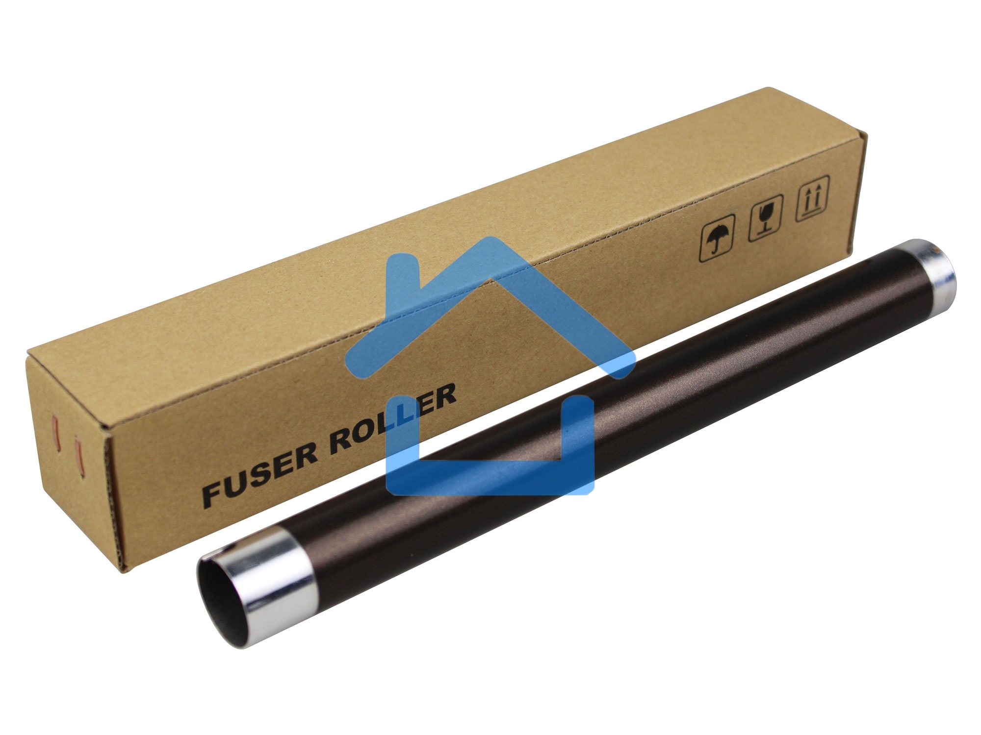 Тефлоновый вал CET CET3537 (JC66-02993A) для Samsung ML-2955ND