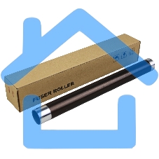 Тефлоновый вал CET CET3537 (JC66-02993A) для Samsung ML-2955ND