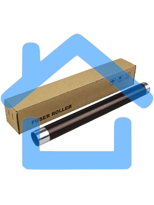 Тефлоновый вал CET CET3537 (JC66-02993A) для Samsung ML-2955ND