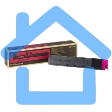 Картридж лазерный Kyocera TK-8305M (1T02LKBNL0) пурпурный для TASKalfa 3050ci/3550ci 15000 стр.