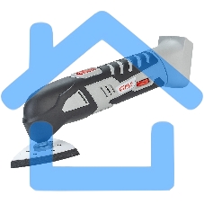 Многофункциональный инструмент аккум. Ставр МИА-20 20В, число колебаний 5000-1500