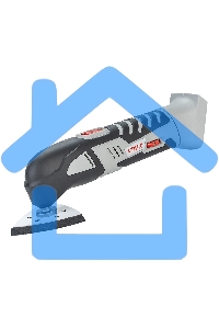 Многофункциональный инструмент аккум. Ставр МИА-20 20В, число колебаний 5000-1500