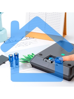 Батарея Deli E18510 AA блистер