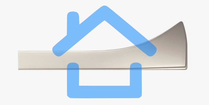 Флешка USB R/W R/W Samsung BAR Plus 128 Gb USB Drive USB 3.1 (up to 300Mb/s) (MUF-128BE3)