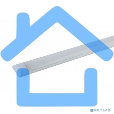 Светильник светодиодный ДПО SPO-5-40-4K-M(F) 36Вт 4000К 1200х75х25 IP20 матовый СТАЛЬ-БЕЛ Б0032478 ЭРА