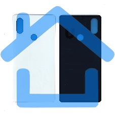 Задняя крышка для Xiaomi Mi 8 SE белый