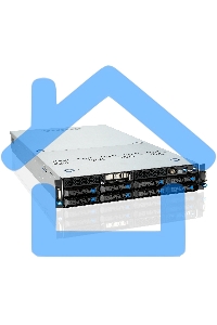 Серверная платформа ASUS ESC4000A-E11/WOCPU/WOM/WOGPU/Z /22R2/WOS/WOA/WON/WOM/WONCRD/WORCRD/EU