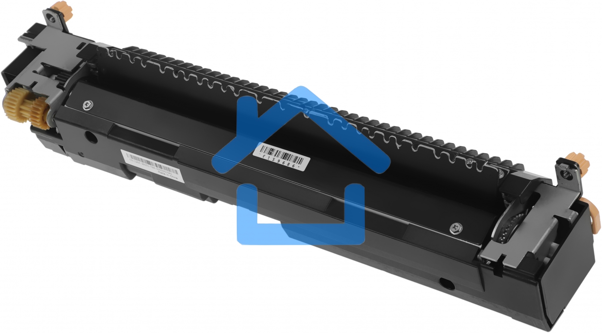 Печка в сборе Cactus CS-FU-XER-PH5550 (126K18319-reman) для Xerox Phaser 5550N