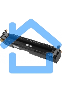 Печка в сборе Cactus CS-FU-XER-PH5550 (126K18319-reman) для Xerox Phaser 5550N