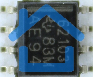 Контроллер TPS62103 DR