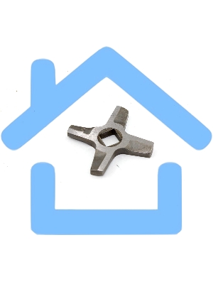 Нож для мясорубки Zelmer №5