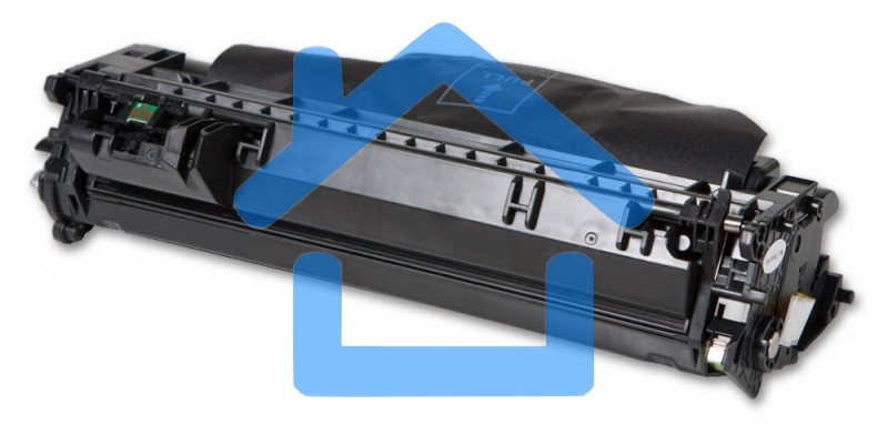 Картридж лазерный Cactus CS-C719 черный (2100 стр.) для Canon i-SENSYS MF5840/ MF5880; LBP6300/ 6650